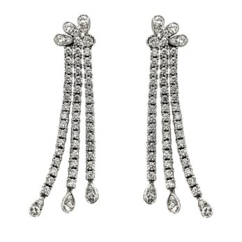 Pendientes Sutton