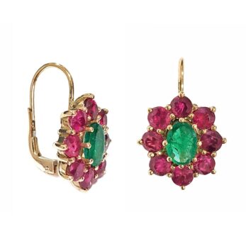 Pendientes Taylor