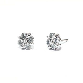 Pendientes Bloom
