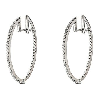 Pendientes Emily