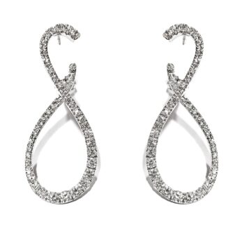 Pendientes Quinn