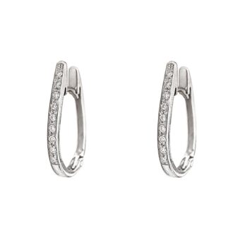Pendientes Calais