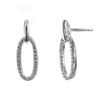 Pendientes Riley