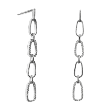 Pendientes Robin