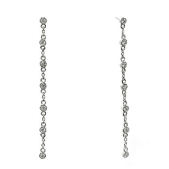 Pendientes Rowell