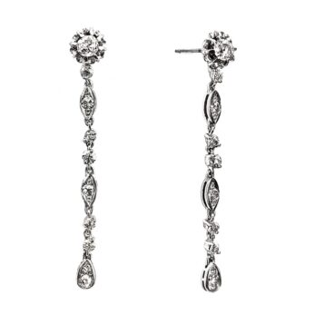 Pendientes Siobhan